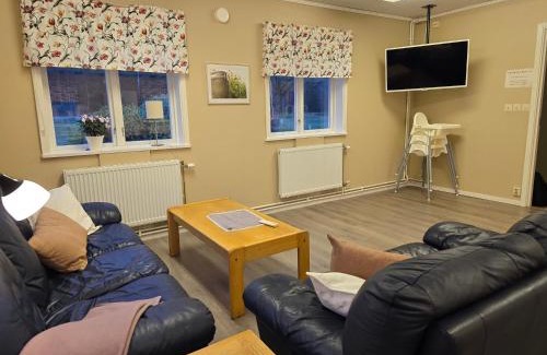 Sala Hostel | Sofielund Vandrarhem & Camping