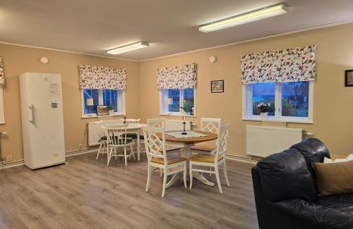 Sala Hostel | Sofielund Vandrarhem & Camping