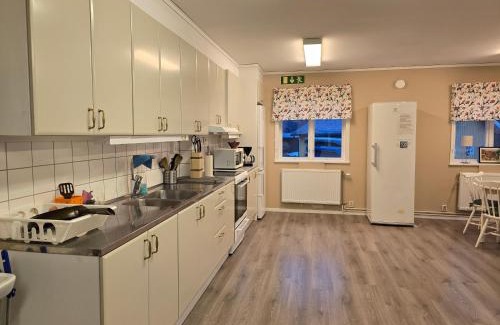 Sala Hostel | Sofielund Vandrarhem & Camping