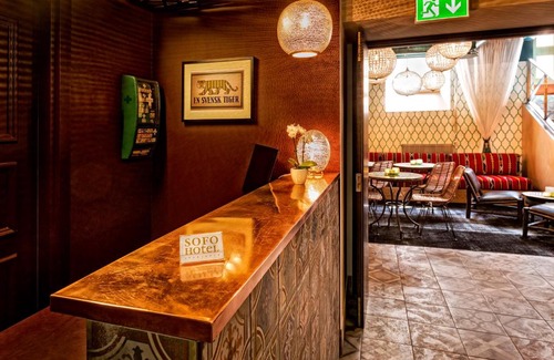 SoFo Hotel | Sofo Hotel