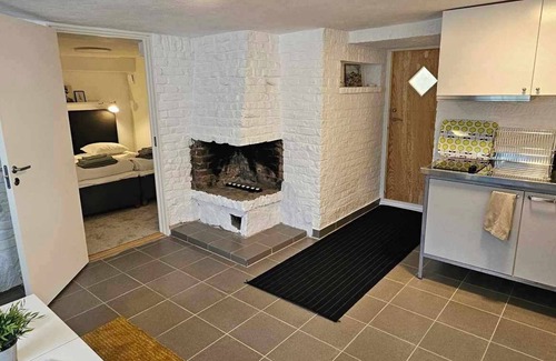 Oedsmal Hostel | Solglimt