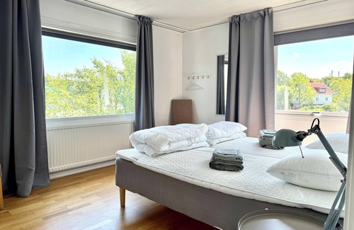 Oedsmal Hostel | Solglimt