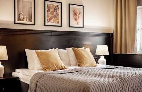 Jarva Hotel | Solna Park & Hotel