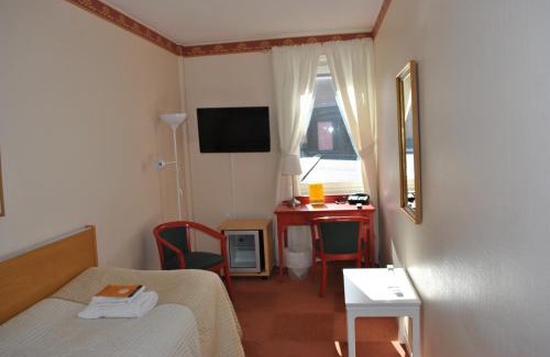 Karlstad Hotel | Solsta Hotell