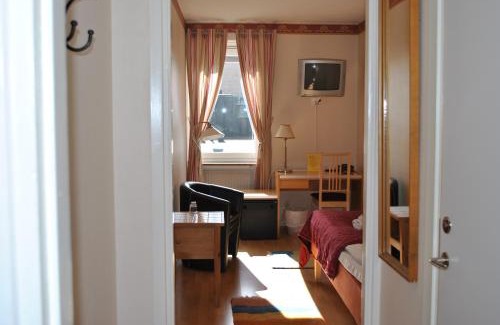 Karlstad Hotel | Solsta Hotell