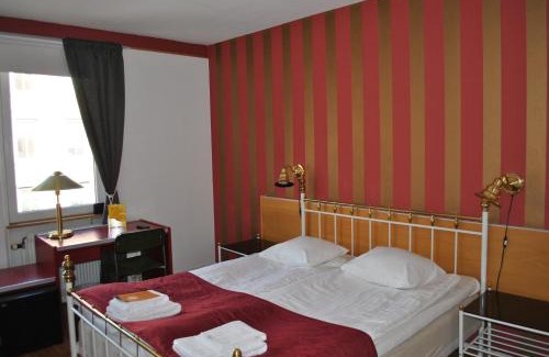 Karlstad Hotel | Solsta Hotell