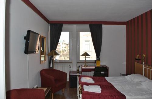 Karlstad Hotel | Solsta Hotell