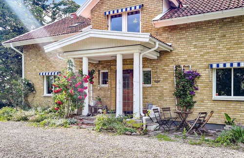 Vretstorp House | Spacious cottage with sauna in Vretstorp