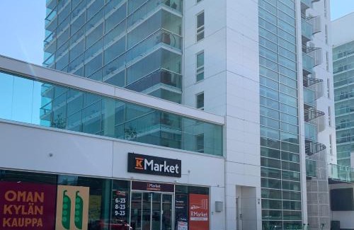 Oulu Apartment | StarHomes Double lux 7