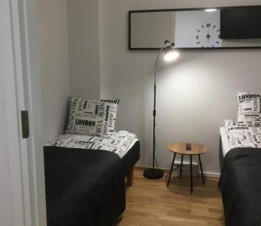 Oulu Apartment | StarHomes Double lux 7