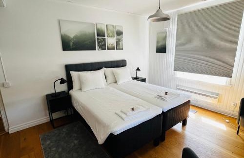 Kalmar Bed & Breakfast | Stekhuset B&B