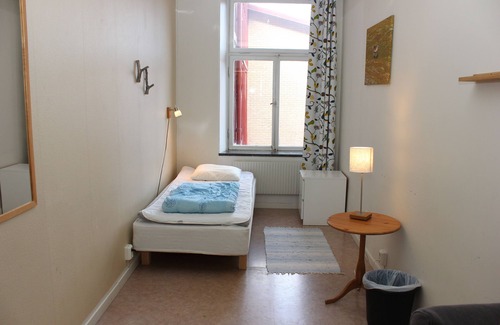 Ostersund Hostel | STF Östersund Ledkrysset vandrarhem - Hostel