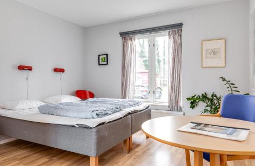 Simrishamn House | STF Baskemölla Hostel