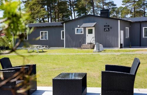 Larbro Hostel | STF Hostel Lärbro/Grannen