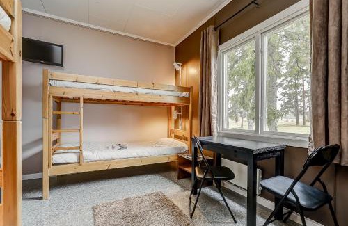 Larbro Hostel | STF Hostel Lärbro/Grannen