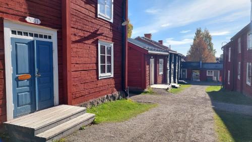Vilhelmina Apartment | STF Hostel Vilhelmina Kyrkstad