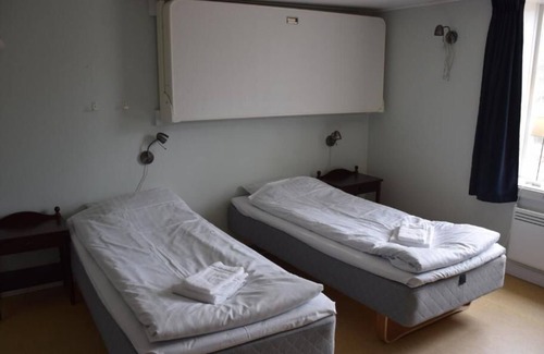 Kapellskar Hostel | STF Kapellskär - Hostel