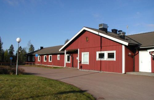 Orsa Hostel | STF Orsa Hostel