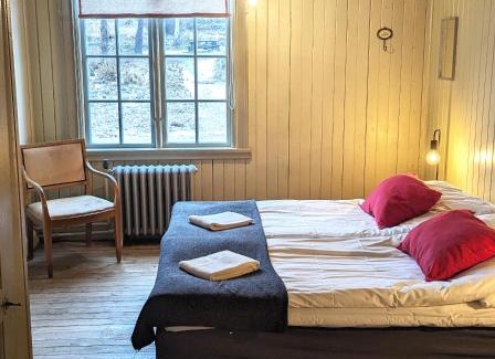 Sala Hostel | STF Sala Silvergruva Vandrarhem