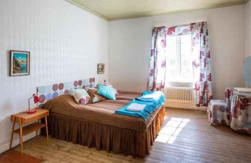 Sala Hostel | STF Sala Silvergruva Vandrarhem