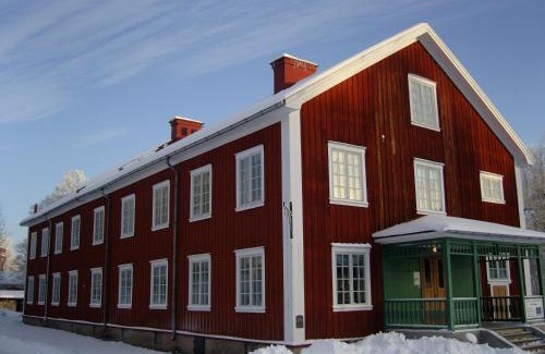 Sala Hostel | STF Sala Silvergruva Vandrarhem