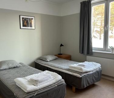 Sigtuna Hostel | STF Sigtuna Vandrarhem