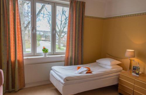Sigtuna Hostel | STF Sigtuna Vandrarhem