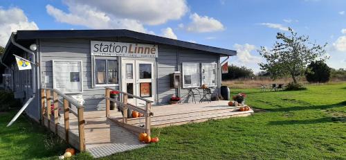 Farjestaden Hostel | STF Station Linné