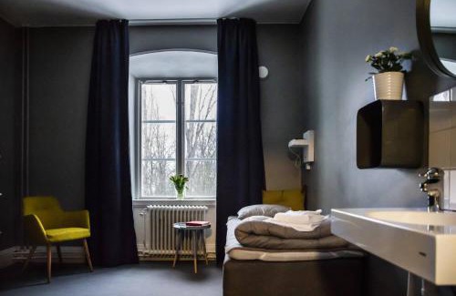 Skeppsholmen Hostel | STF Stockholm Skeppsholmen Vandrarhem