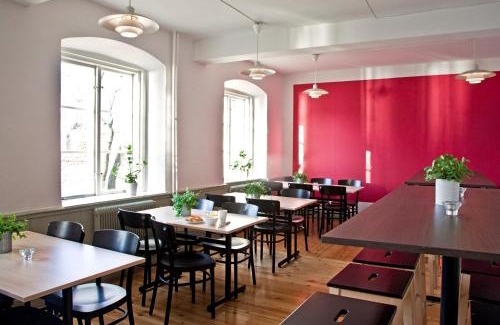 Skeppsholmen Hostel | STF Stockholm Skeppsholmen Vandrarhem