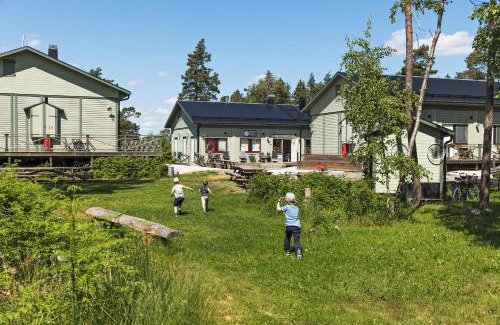 Svartso Hostel | STF Svartsö Skärgårdshotell & Vandrarhem