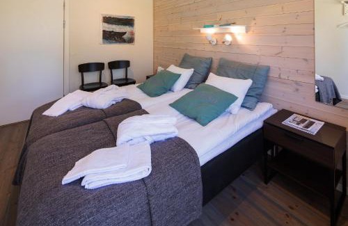 Svartso Hostel | STF Svartsö Skärgårdshotell & Vandrarhem