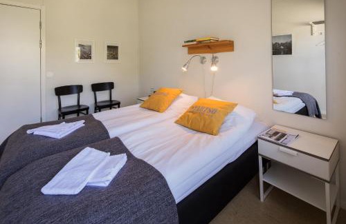 Svartso Hostel | STF Svartsö Skärgårdshotell & Vandrarhem