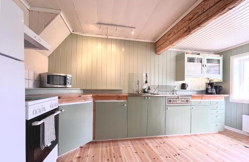 Tived Hostel | STF Tivedstorp