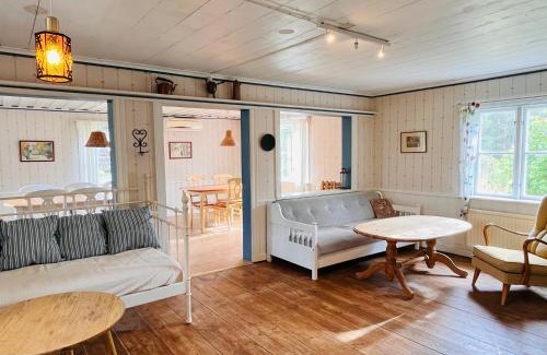 Tived Hostel | STF Tivedstorp