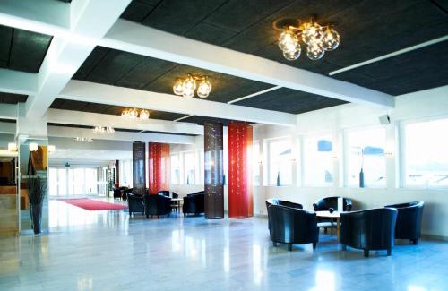 Centrum Hostel | STF Vandrarhem Oscar