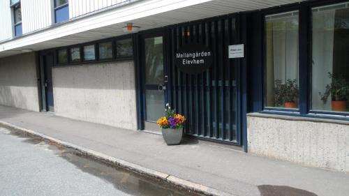 Molnlycke Hotel | STF Wendelsberg Hotel & Hostel