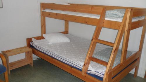 Molnlycke Hotel | STF Wendelsberg Hotel & Hostel