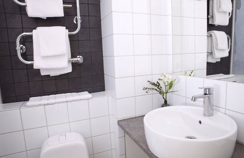 Sodermalm Hostel | STF Zinkensdamm Hostel