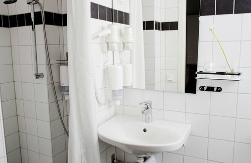 Sodermalm Hostel | STF Zinkensdamm Hostel