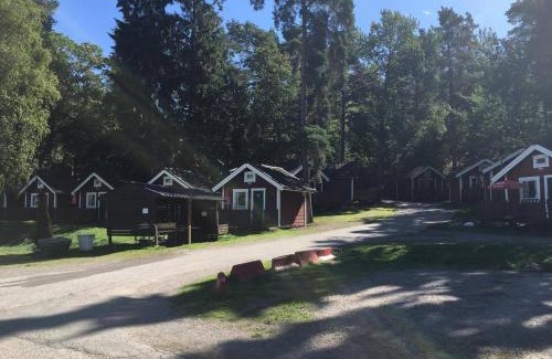 Bromma Other | Stockholm Ängby Camping