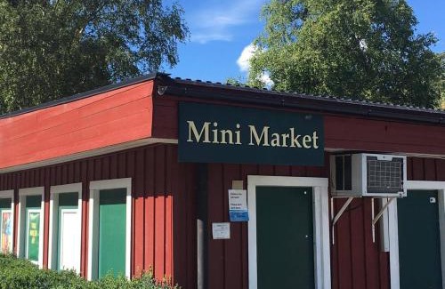 Bromma Other | Stockholm Ängby Camping