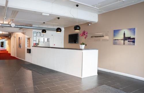 Kungsholmen Hostel | Stockholm Hostel
