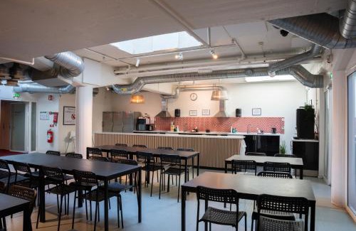 Kungsholmen Hostel | Stockholm Hostel