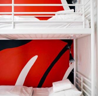 Kungsholmen Hostel | Stockholm Hostel