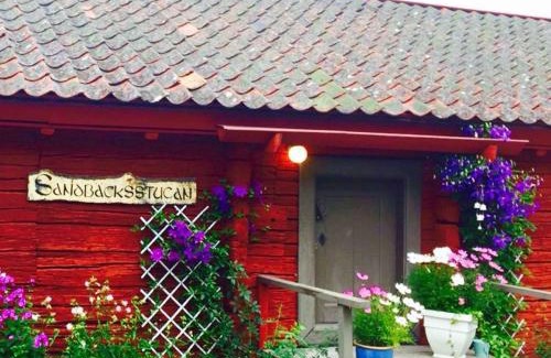 Katrineholm Hostel | Stora Djulö Vandrarhem
