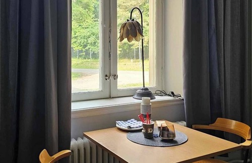 Skara Municipality Hostel | Stora EKEBERG 1