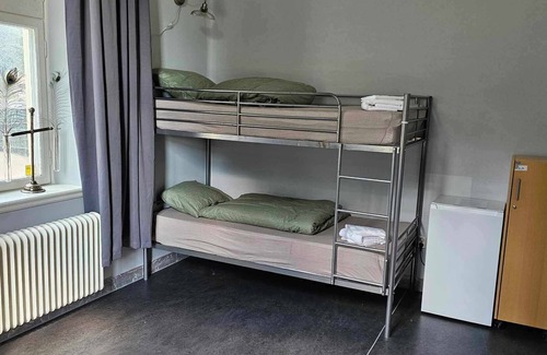 Skara Municipality Hostel | Stora EKEBERG 1