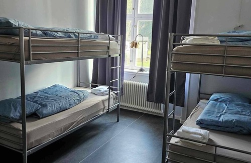 Skara Municipality Hostel | Stora EKEBERG 1