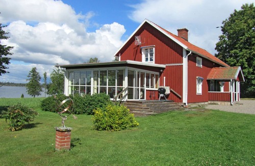 Tived House | Stora Gryten by Interhome